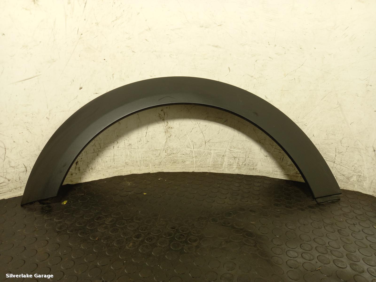 View Auto part Wheel Arch/Spat MINI (BMW) MINI 2013