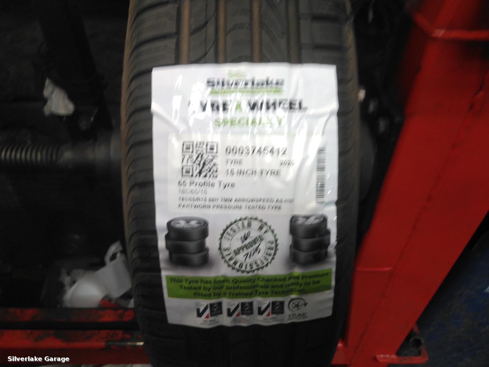 View Auto part 65 Profile Tyre TYRE 15 INCH TYRE 2025