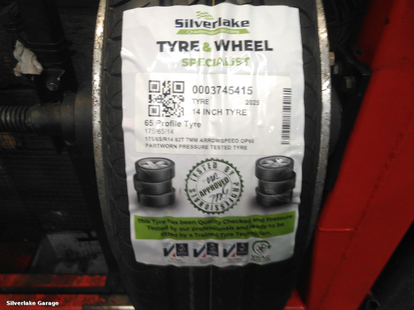 View Auto part 65 Profile Tyre TYRE 14 INCH TYRE 2025