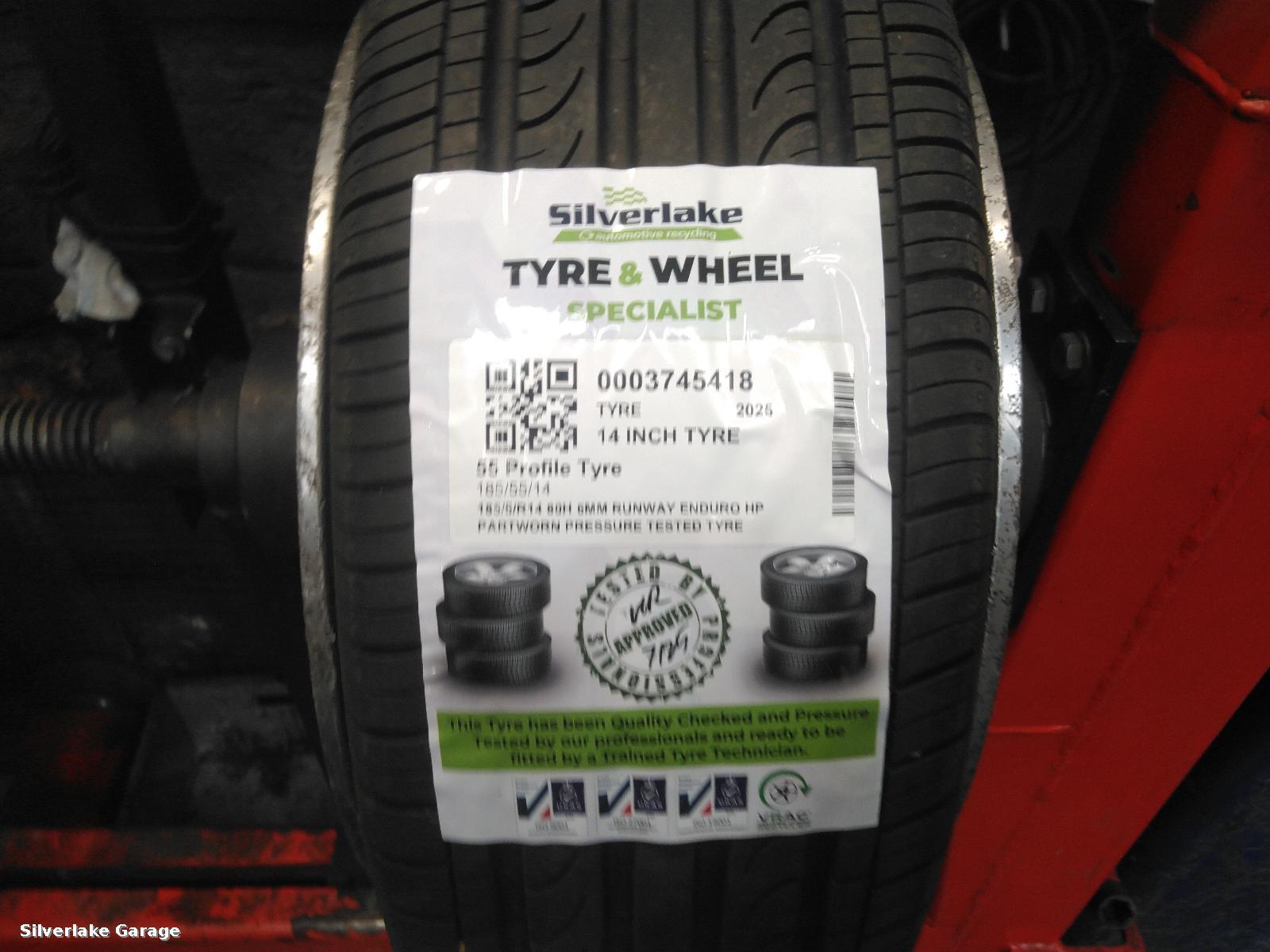 View Auto part 55 Profile Tyre TYRE 14 INCH TYRE 2025
