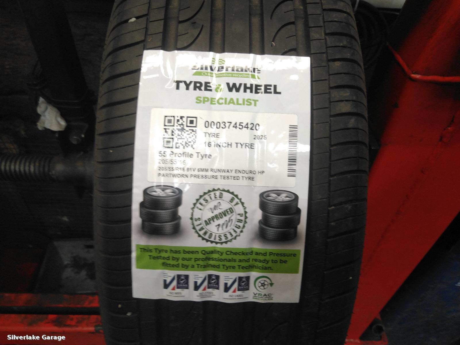 View Auto part 55 Profile Tyre TYRE 16 INCH TYRE 2025