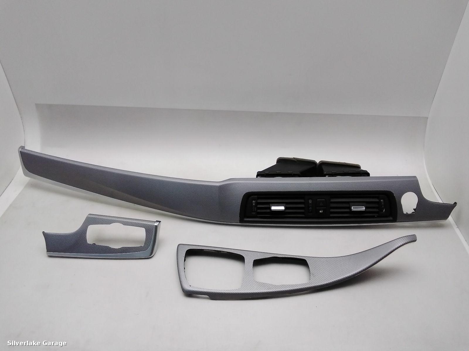 View Auto part Trim Panel BMW 5 SERIES 2011