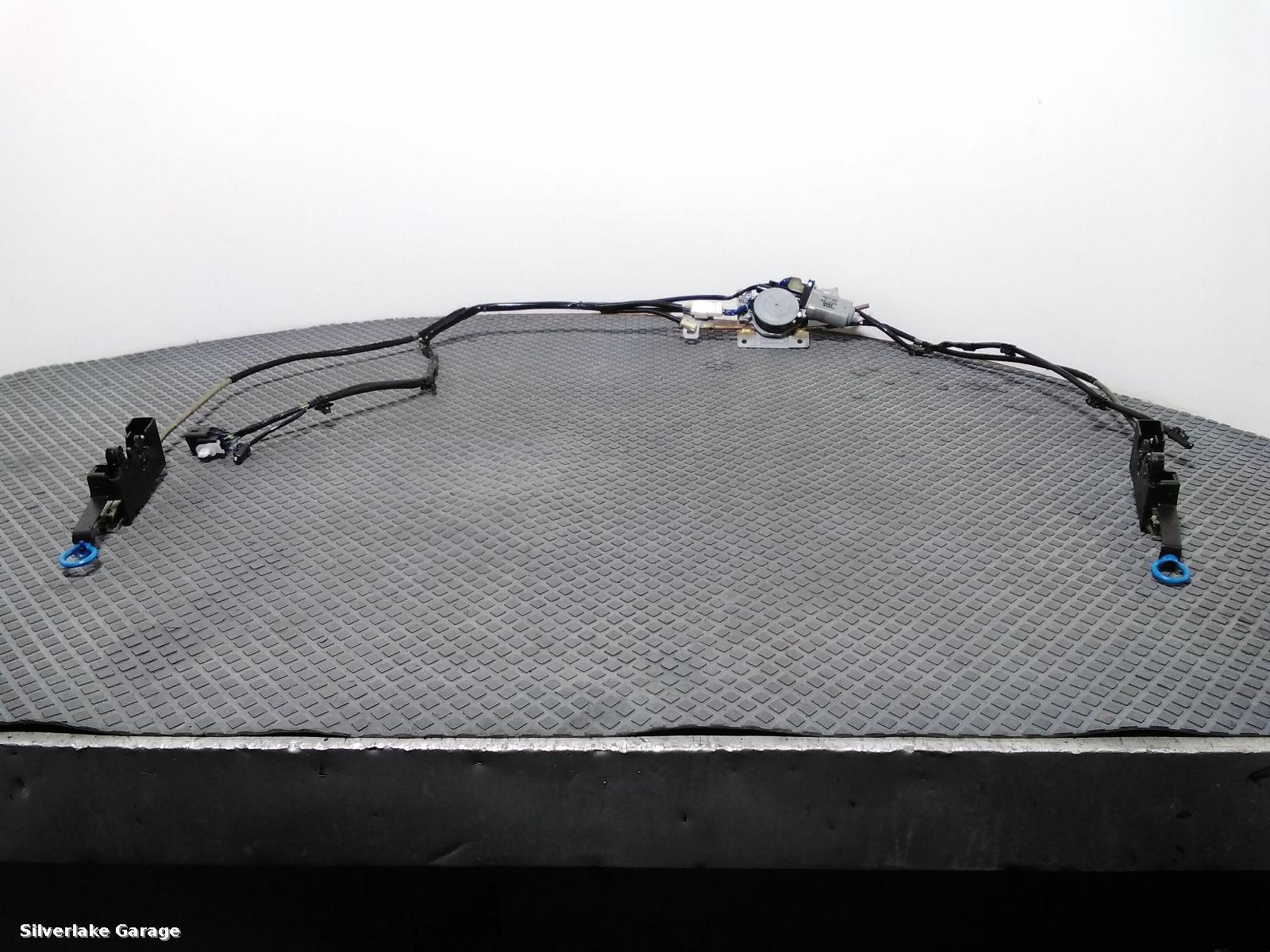 View Auto part Bootlid/Tailgate Power Lift Motor DAIHATSU COPEN 2007