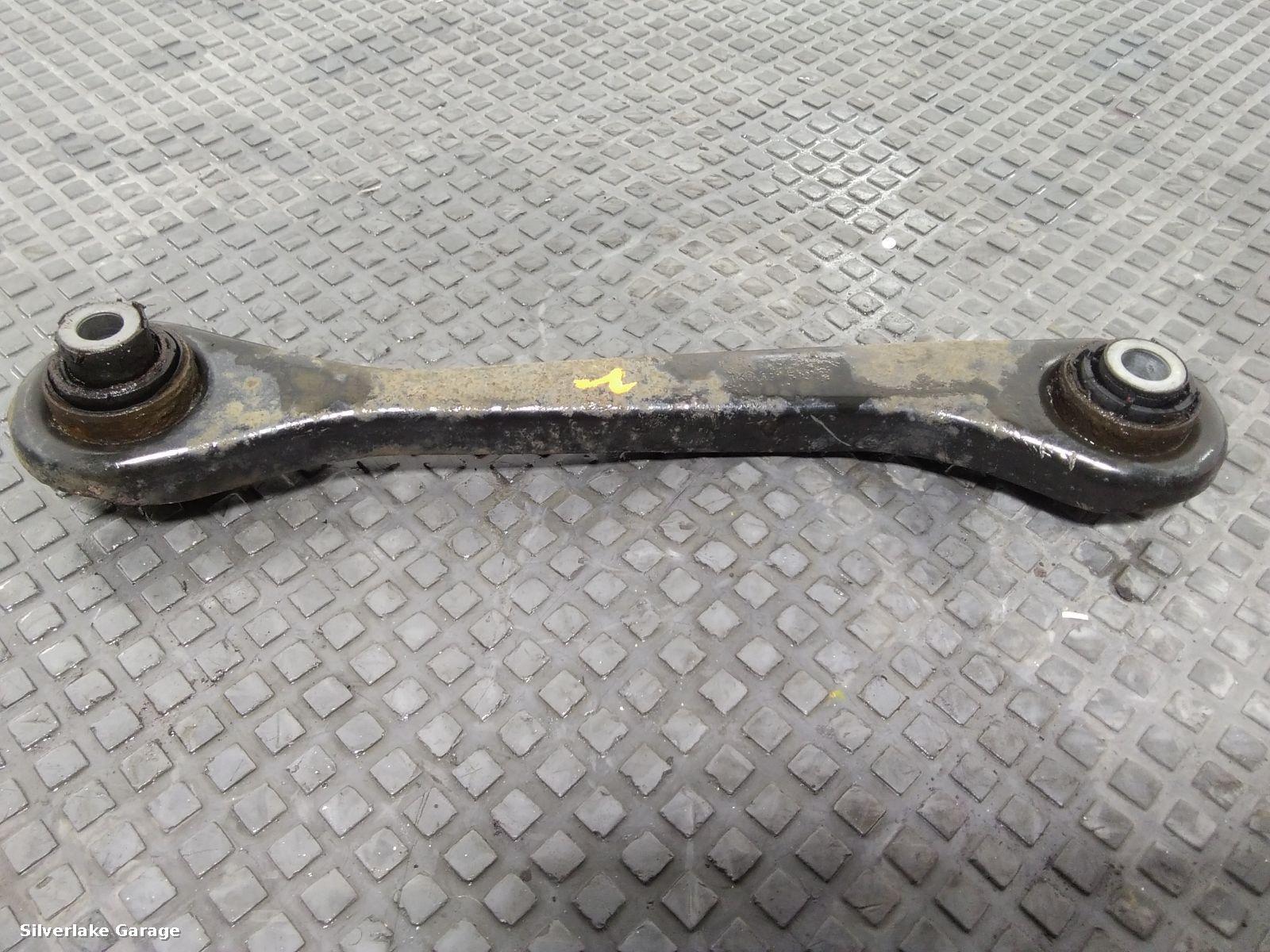 View Auto part RR Lower Control Arm VOLKSWAGEN GOLF 2008