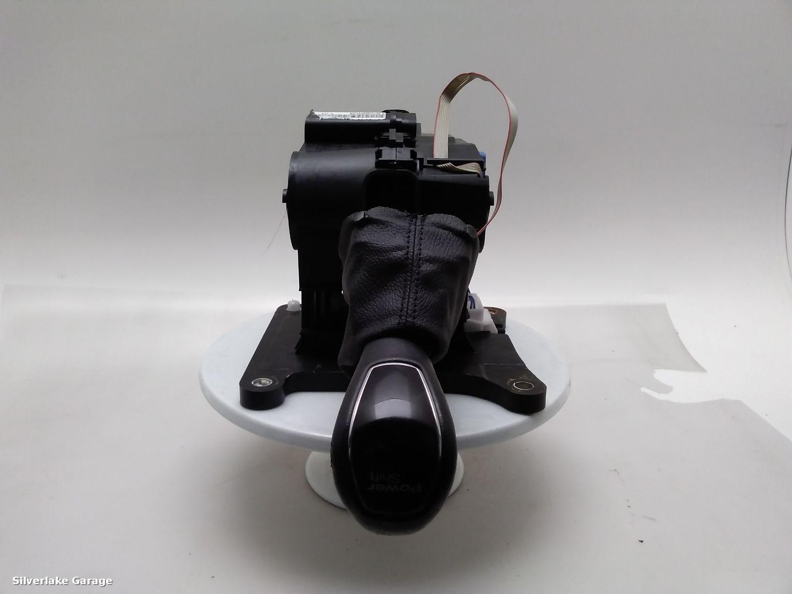 View Auto part Gear Stick/Shifter FORD KUGA 2011