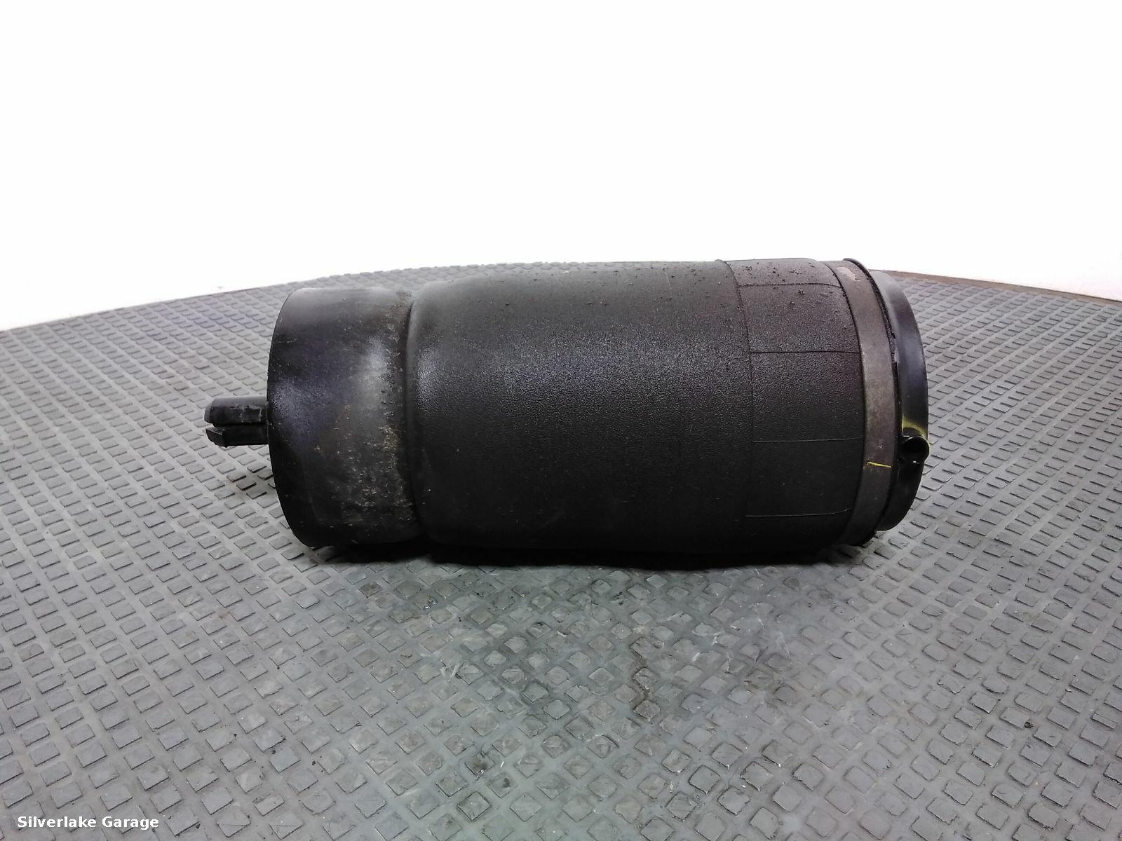 View Auto part Rear Susp. Air Sack LAND ROVER RANGE ROVER 2012