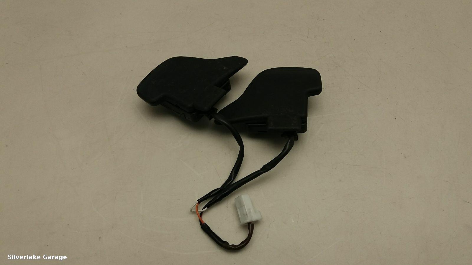View Auto part Misc Switch TOYOTA YARIS 2019
