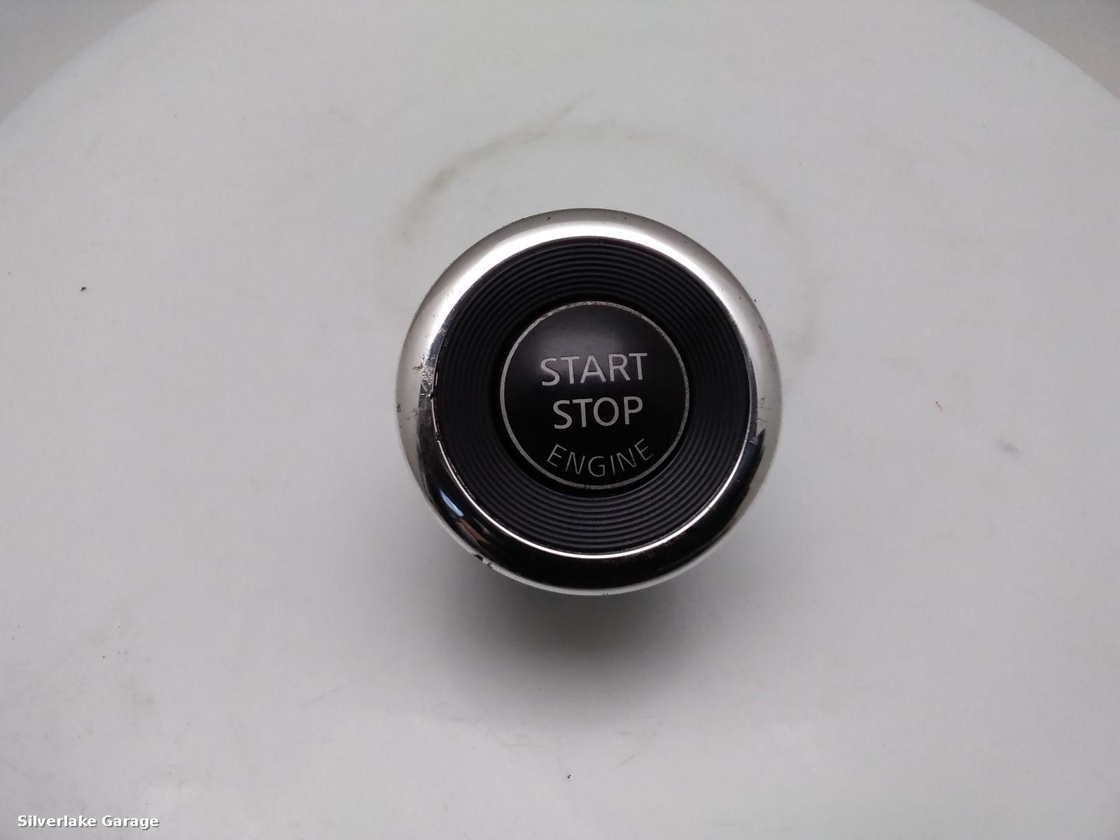 View Auto part Misc Switch NISSAN QASHQAI 2016