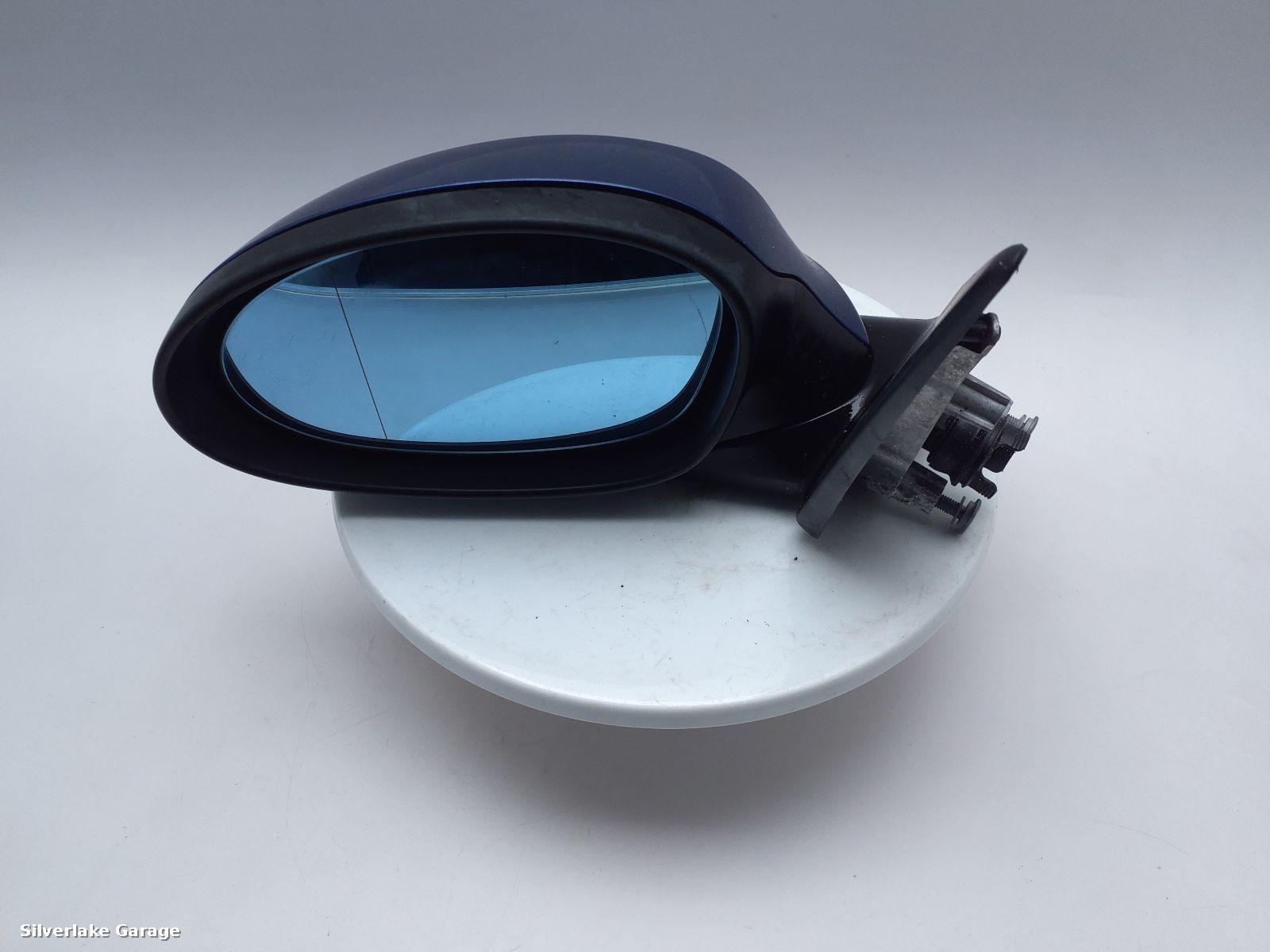 View Auto part L Door Mirror BMW 3 SERIES 2007