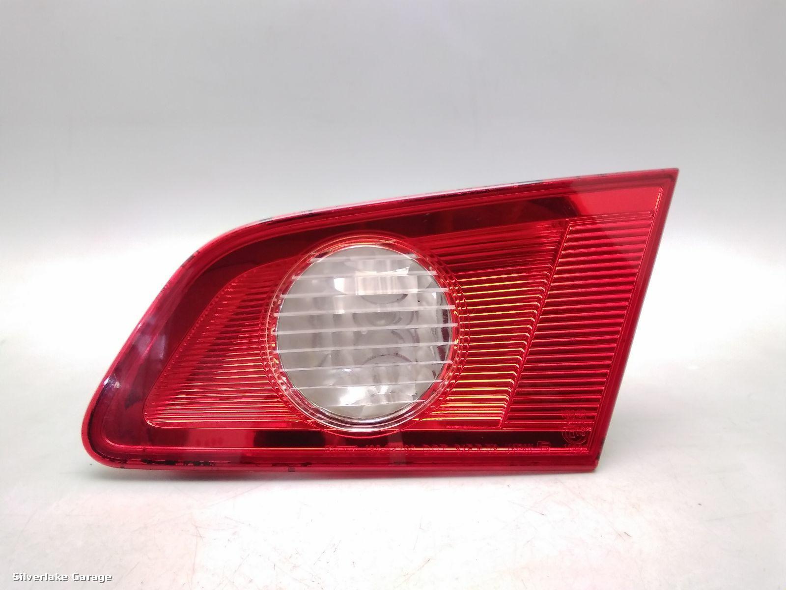 View Auto part R Taillight NISSAN SKYLINE 2004
