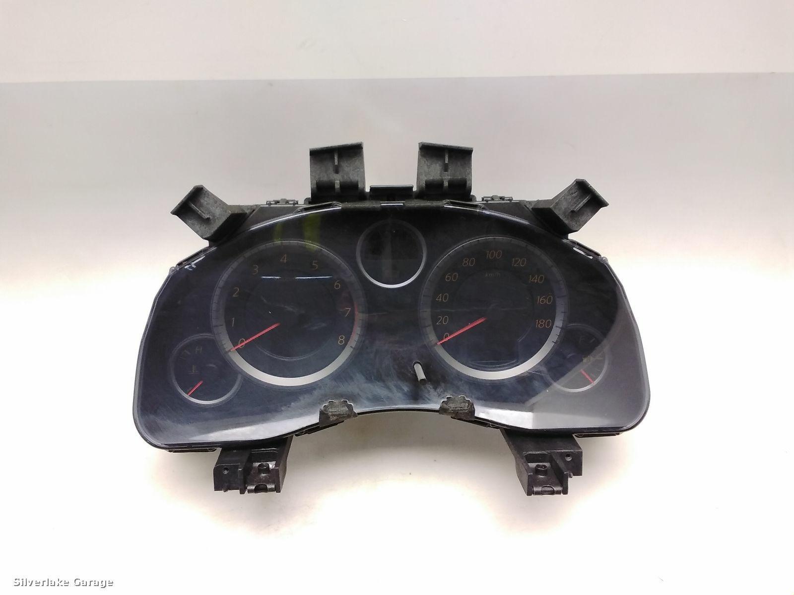 View Auto part Speedometer NISSAN SKYLINE 2004
