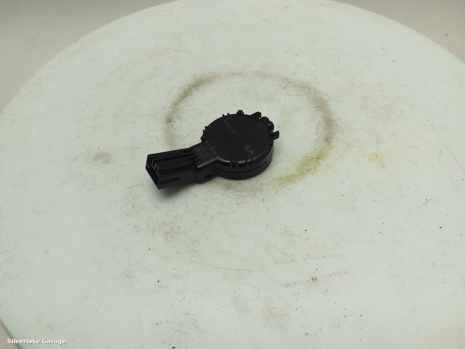 View Auto part RAINSENSOR PEUGEOT 3008 2019