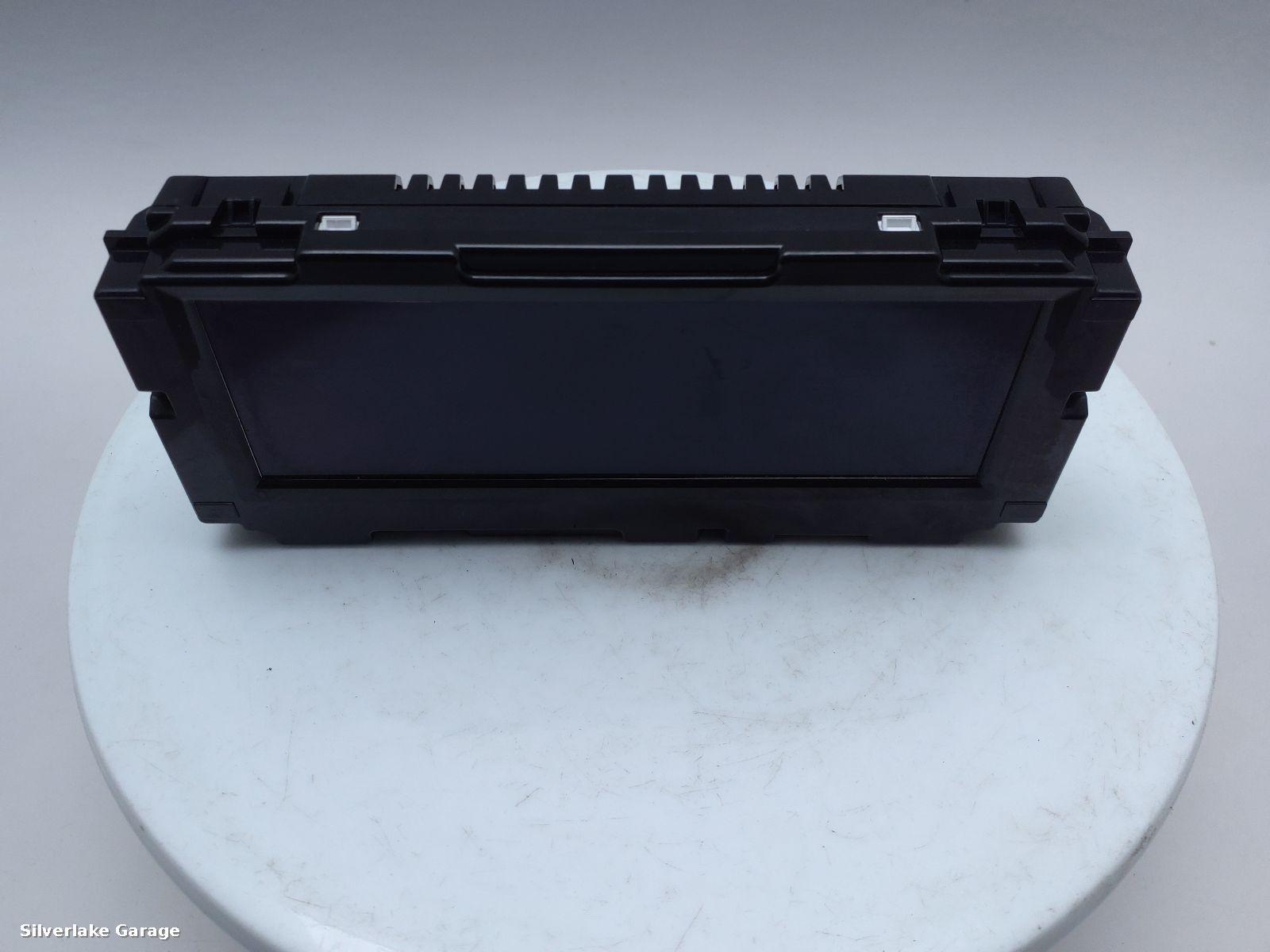 View Auto part Radio Display VAUXHALL ZAFIRA 2014