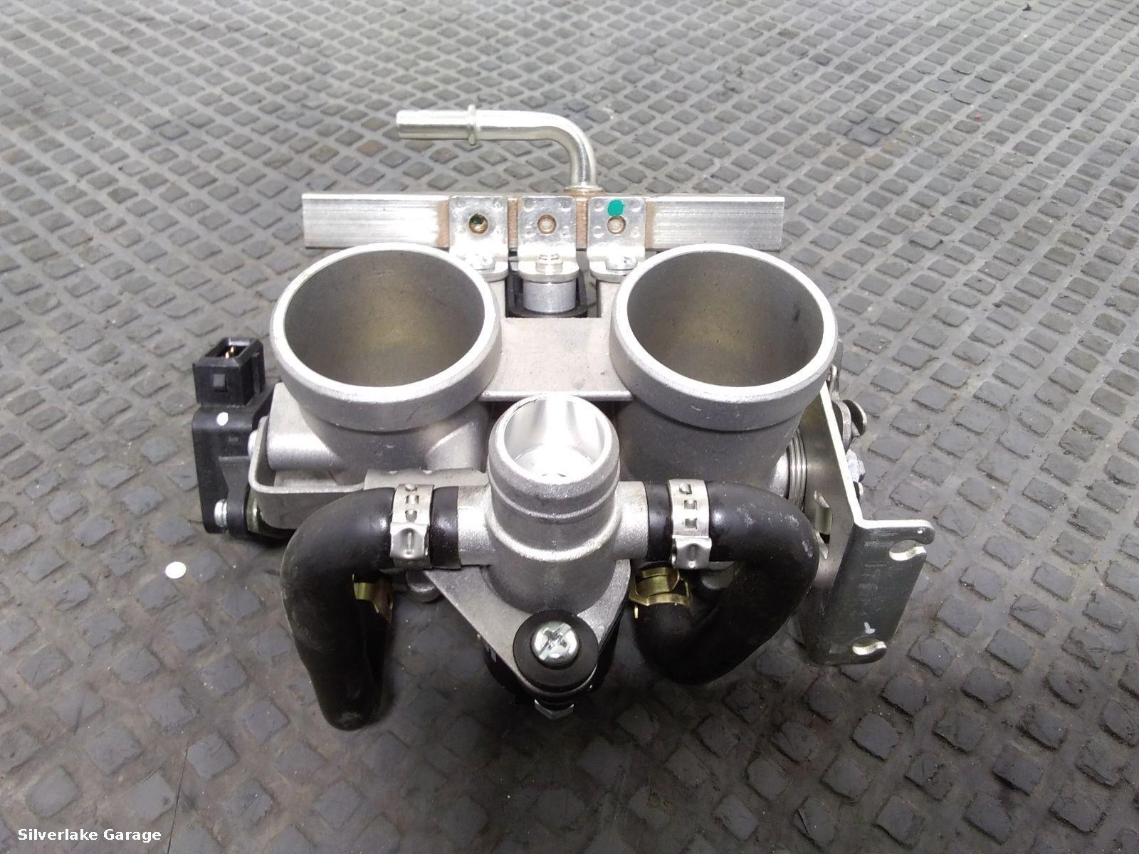 View Auto part Throttle Body BENELLI TRK 502 X 2021