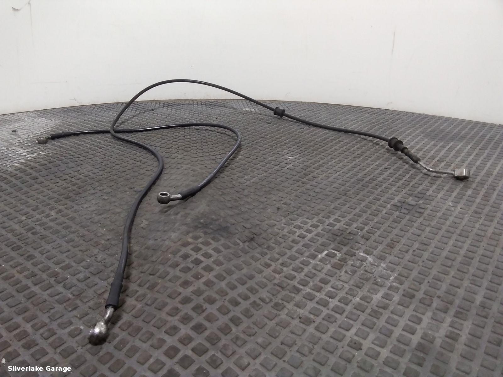 View Auto part Brake Hose BENELLI TRK 502 X 2021