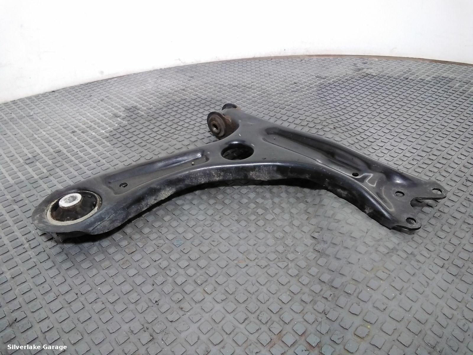 View Auto part RF Lower Control Arm SEAT MII 2015