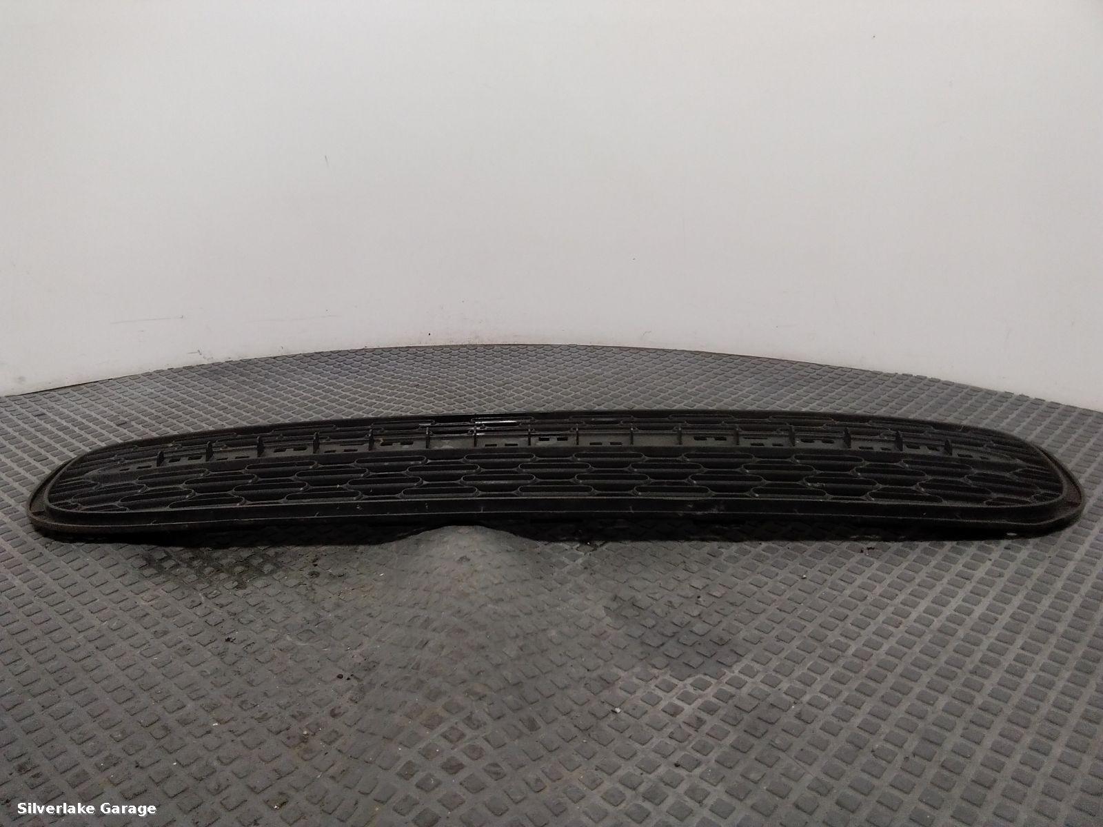 View Auto part Grille MINI (BMW) MINI 2010