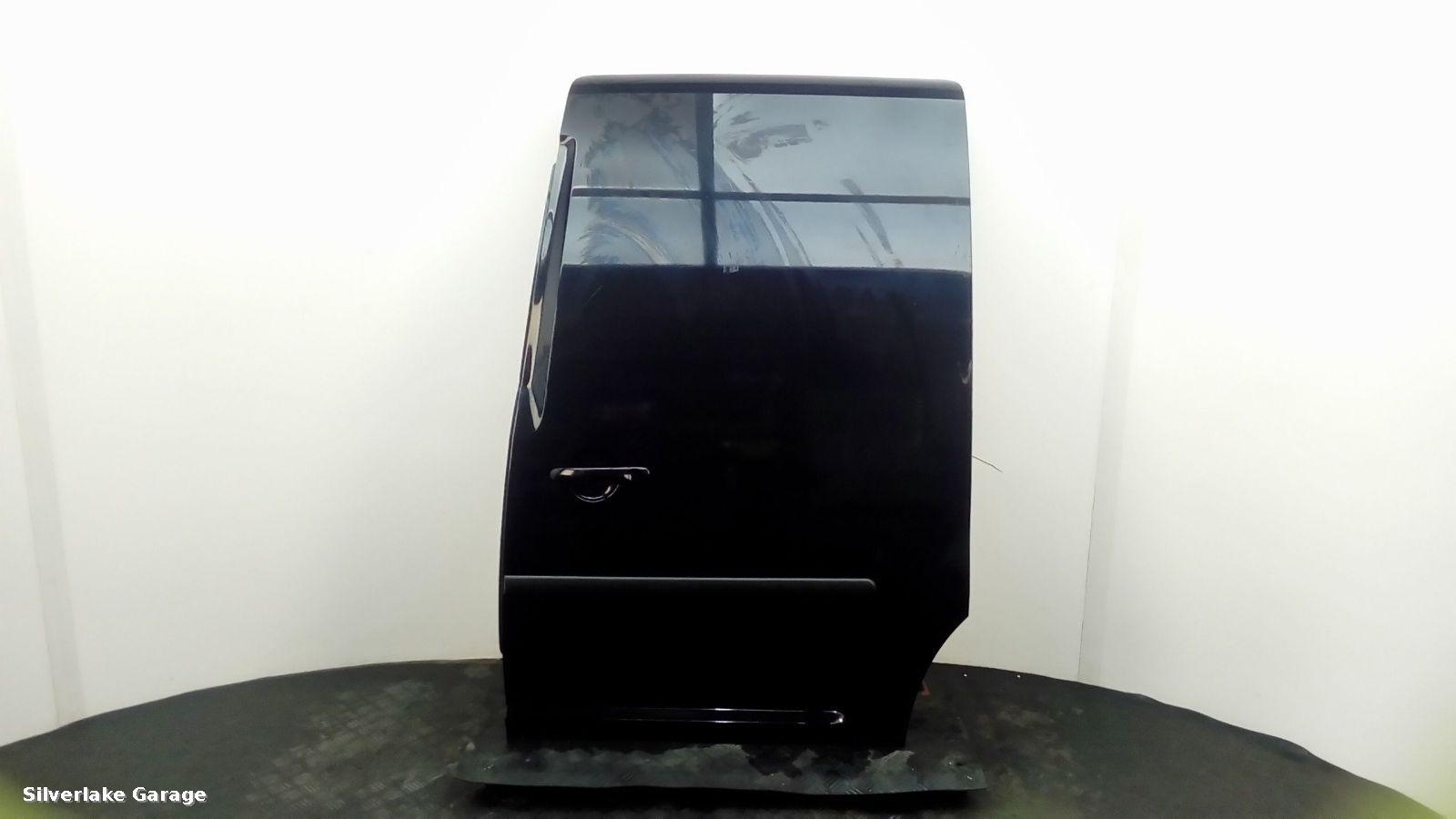 View Auto part Side Load Door VOLKSWAGEN CADDY 2015