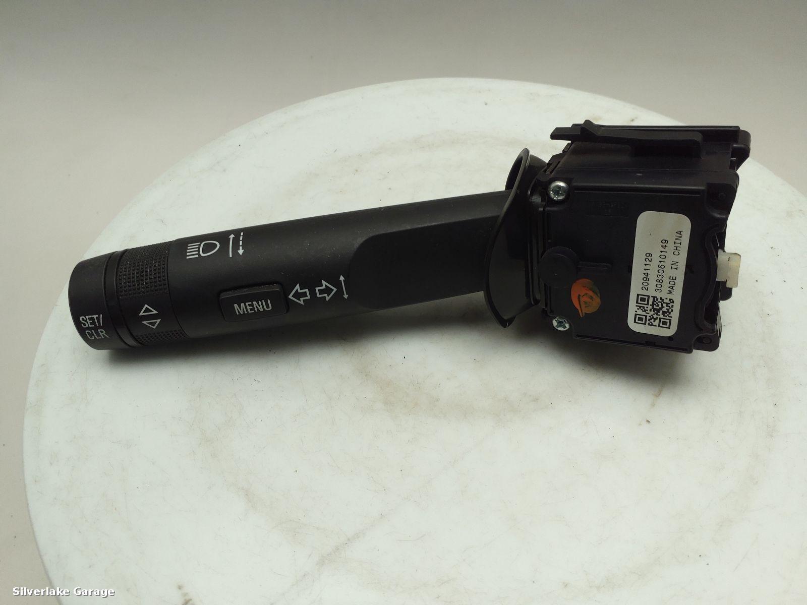 View Auto part Combination Switch VAUXHALL ADAM 2013