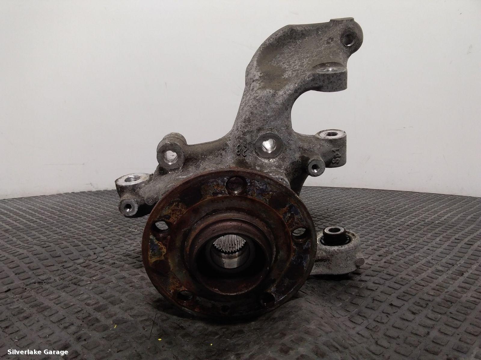 View Auto part Rear Hub/Bearing AUDI A3 2017