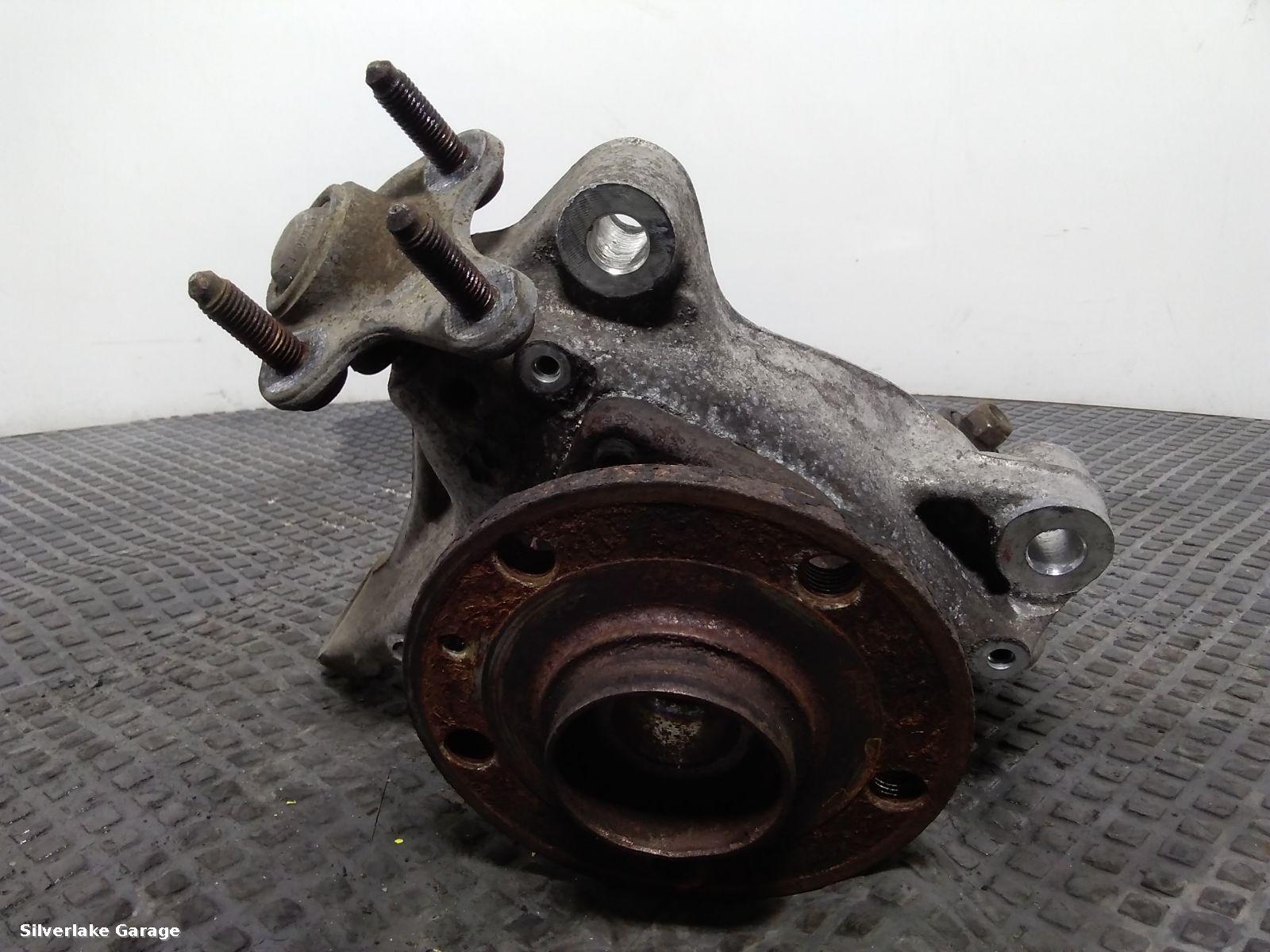 View Auto part Front Hub/Bearing AUDI A3 2017