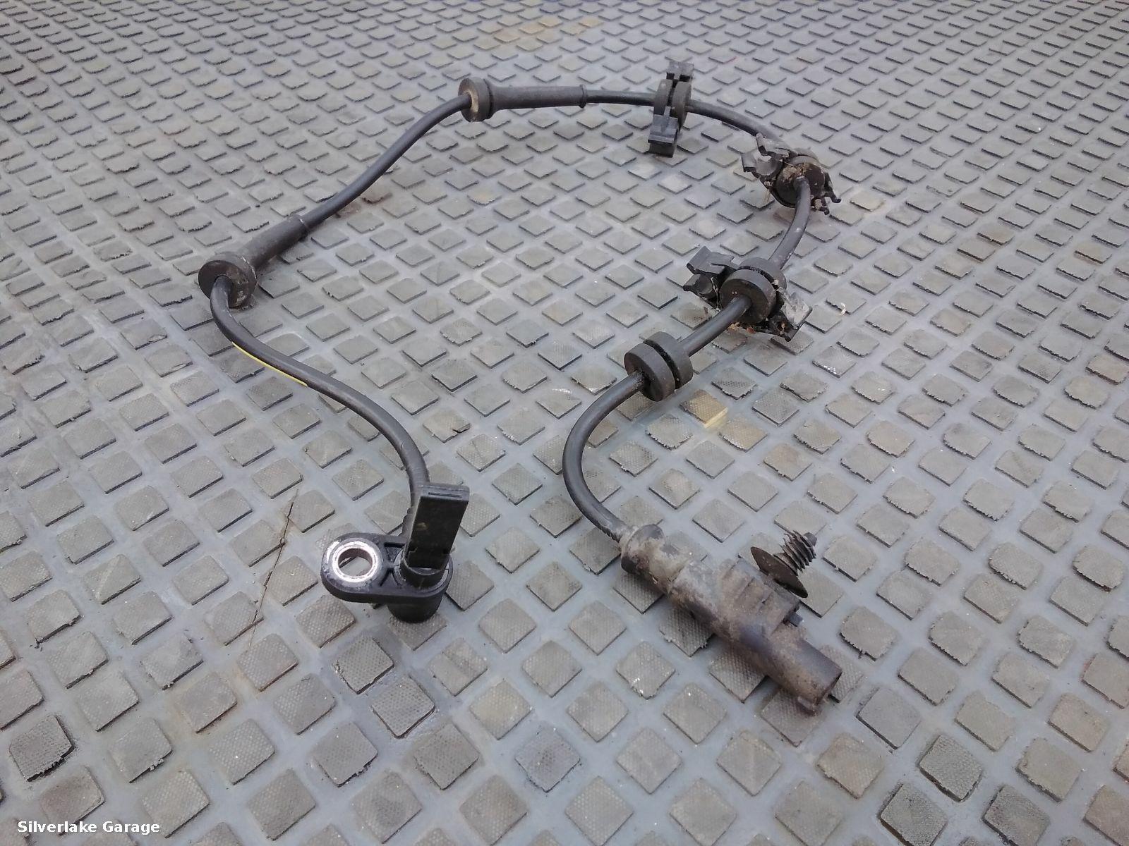 View Auto part Abs Sensor FERRARI 488 2018
