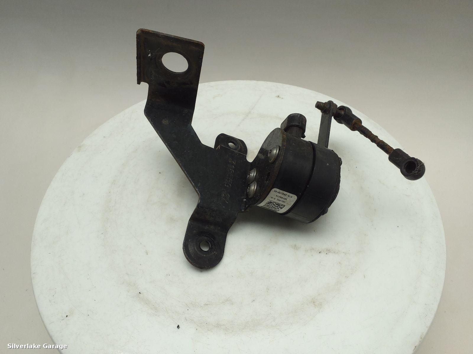 View Auto part Front Height Sensor FERRARI 488 2018