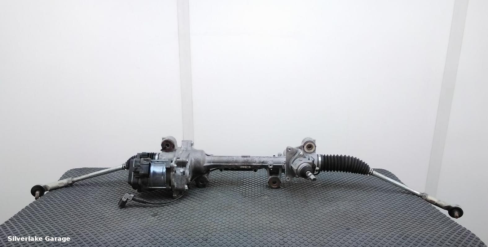 View Auto part Steering Box/Rack TOYOTA RAV 4 2021