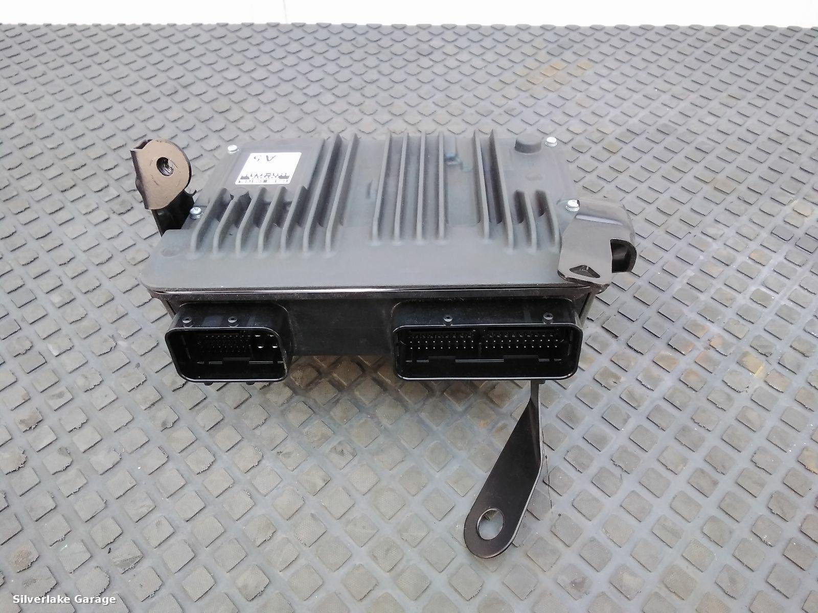View Auto part ECU TOYOTA RAV 4 2021