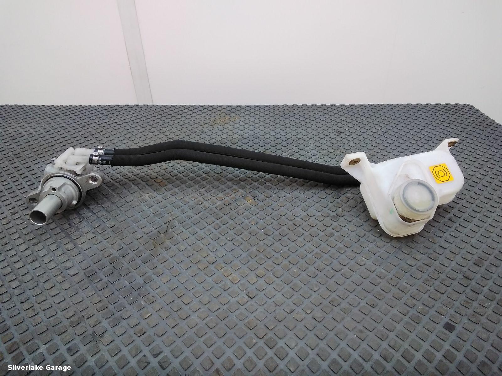 View Auto part Master Cylinder FERRARI 488 2018