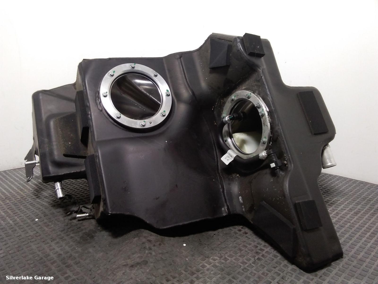 View Auto part Fuel Tank FERRARI 488 2018