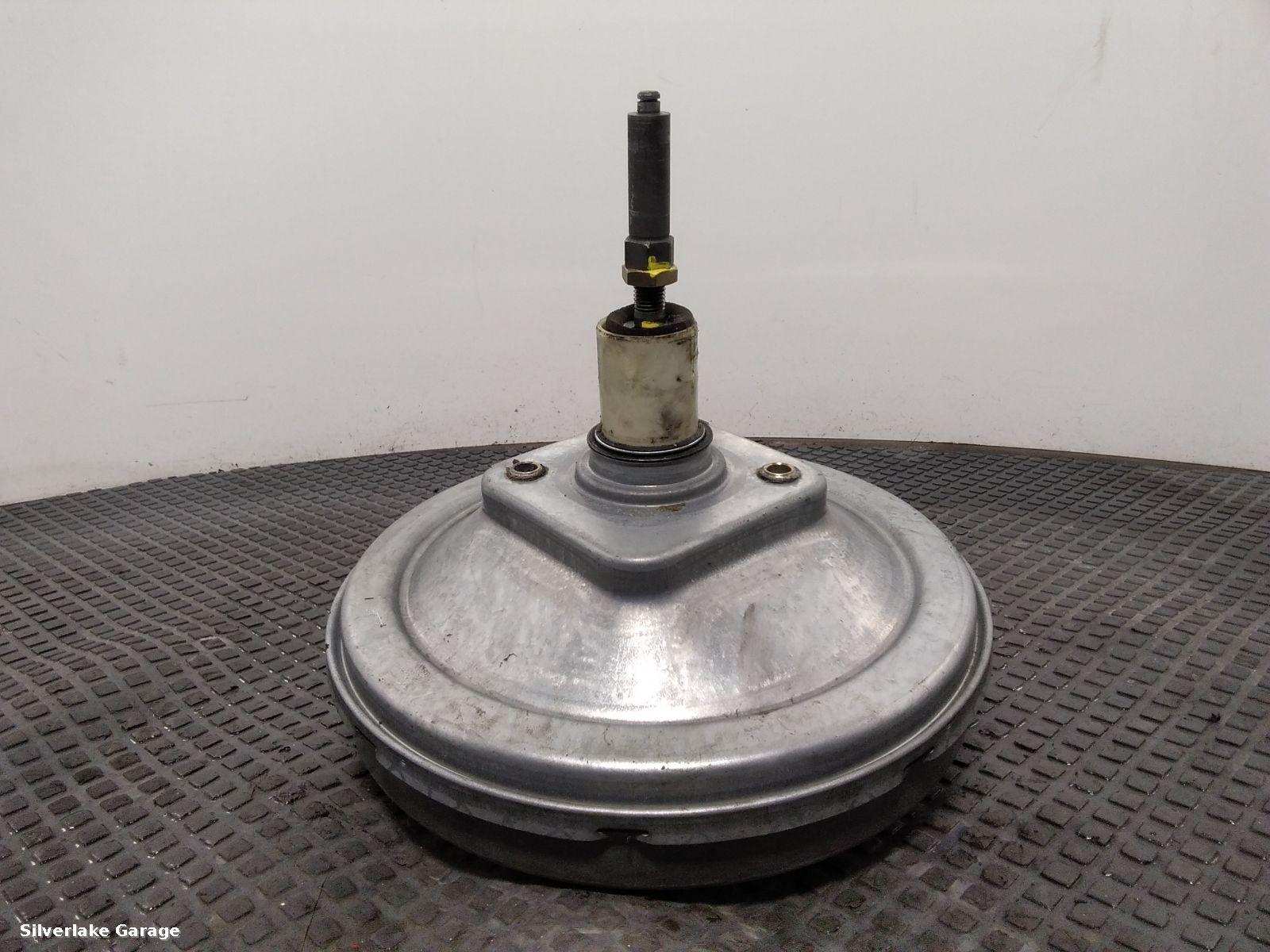 View Auto part Brake Servo PORSCHE 911 2001