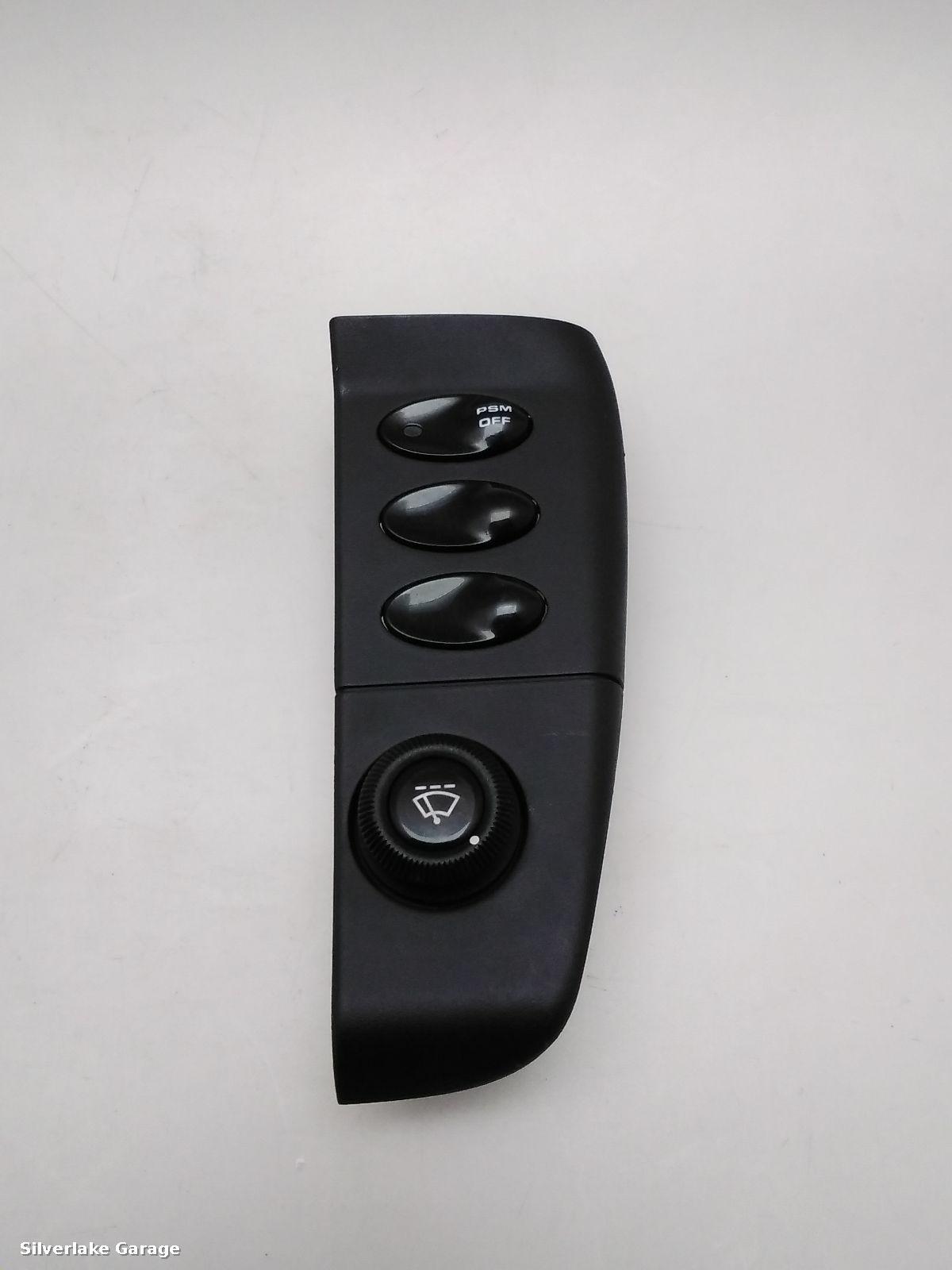 View Auto part Misc Switch PORSCHE 911 2001