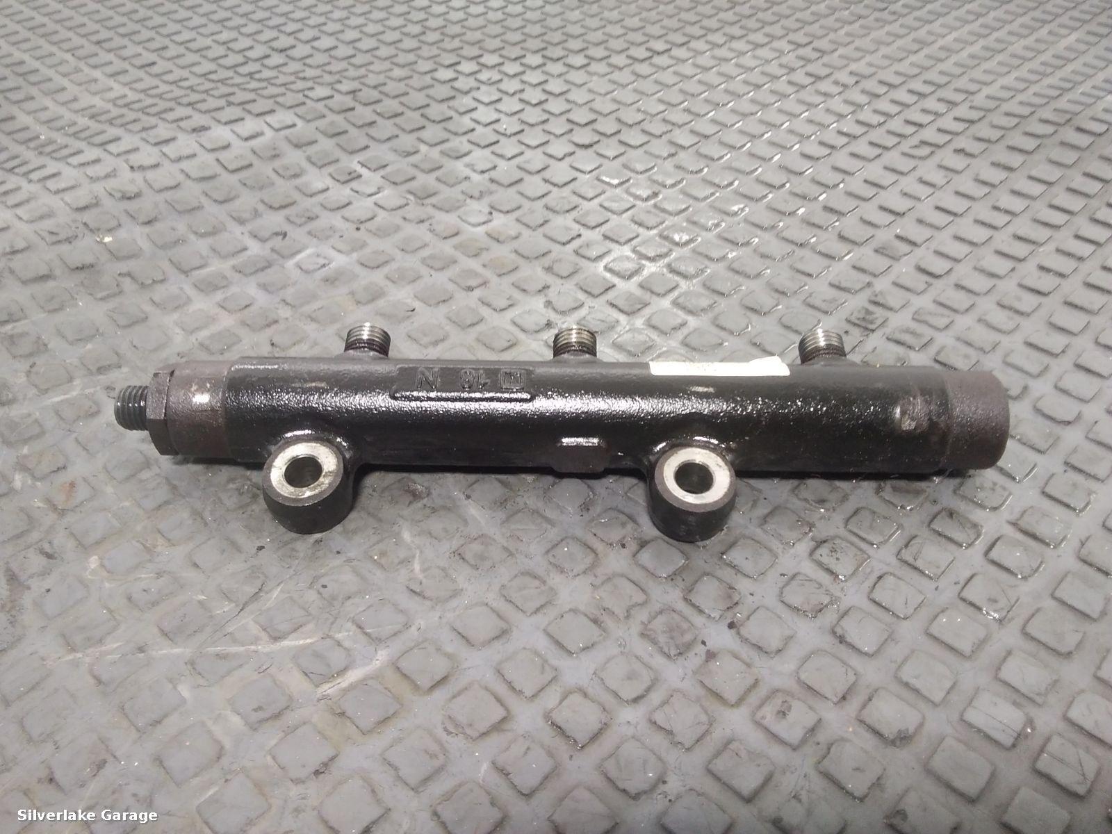 View Auto part Injection Rail LAND ROVER DISCOVERY 2008