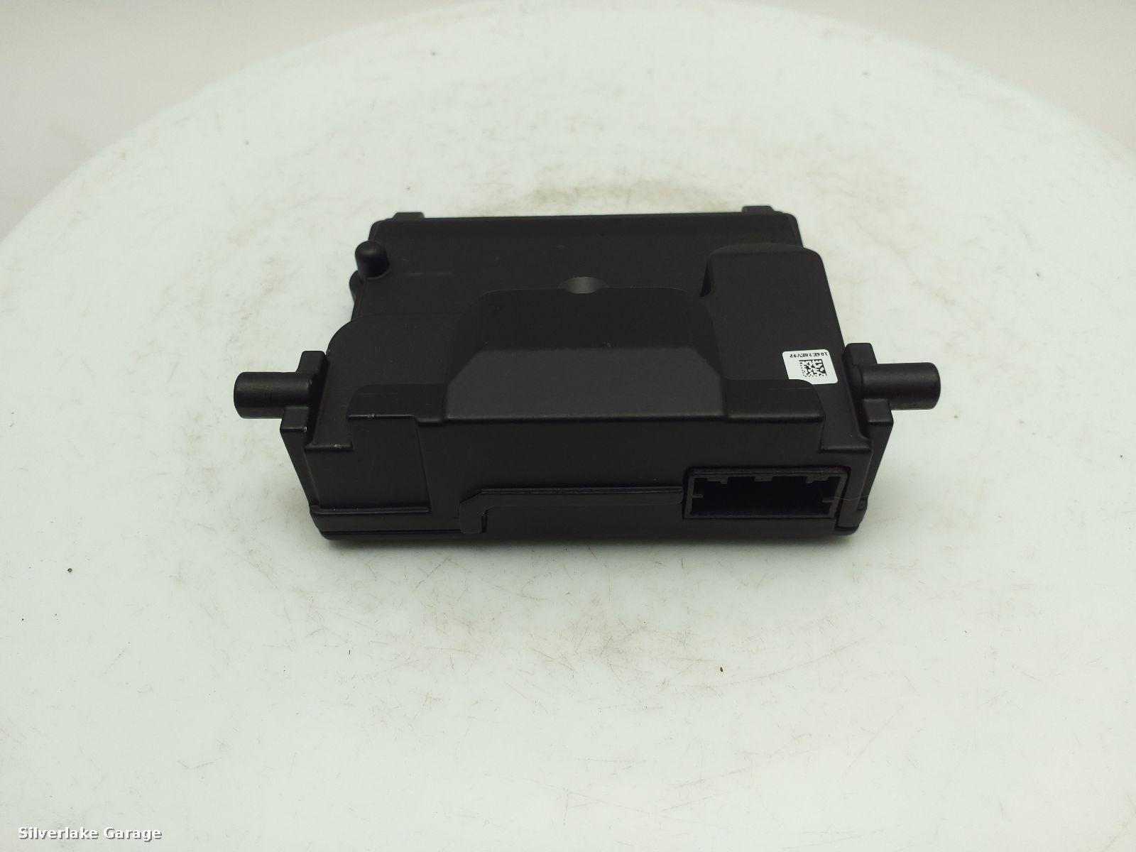 View Auto part Camera FORD FIESTA 2019