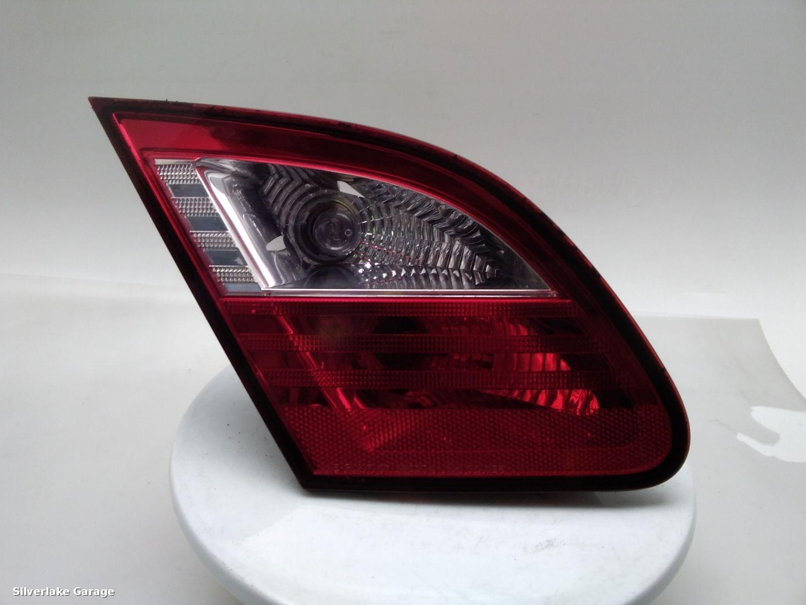 View Auto part L Taillight CHRYSLER SEBRING 2009