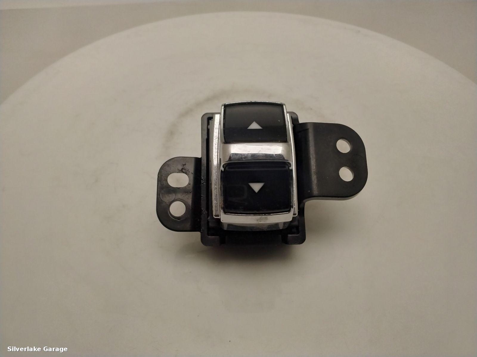 View Auto part Misc Switch INFINITI Q50 2014