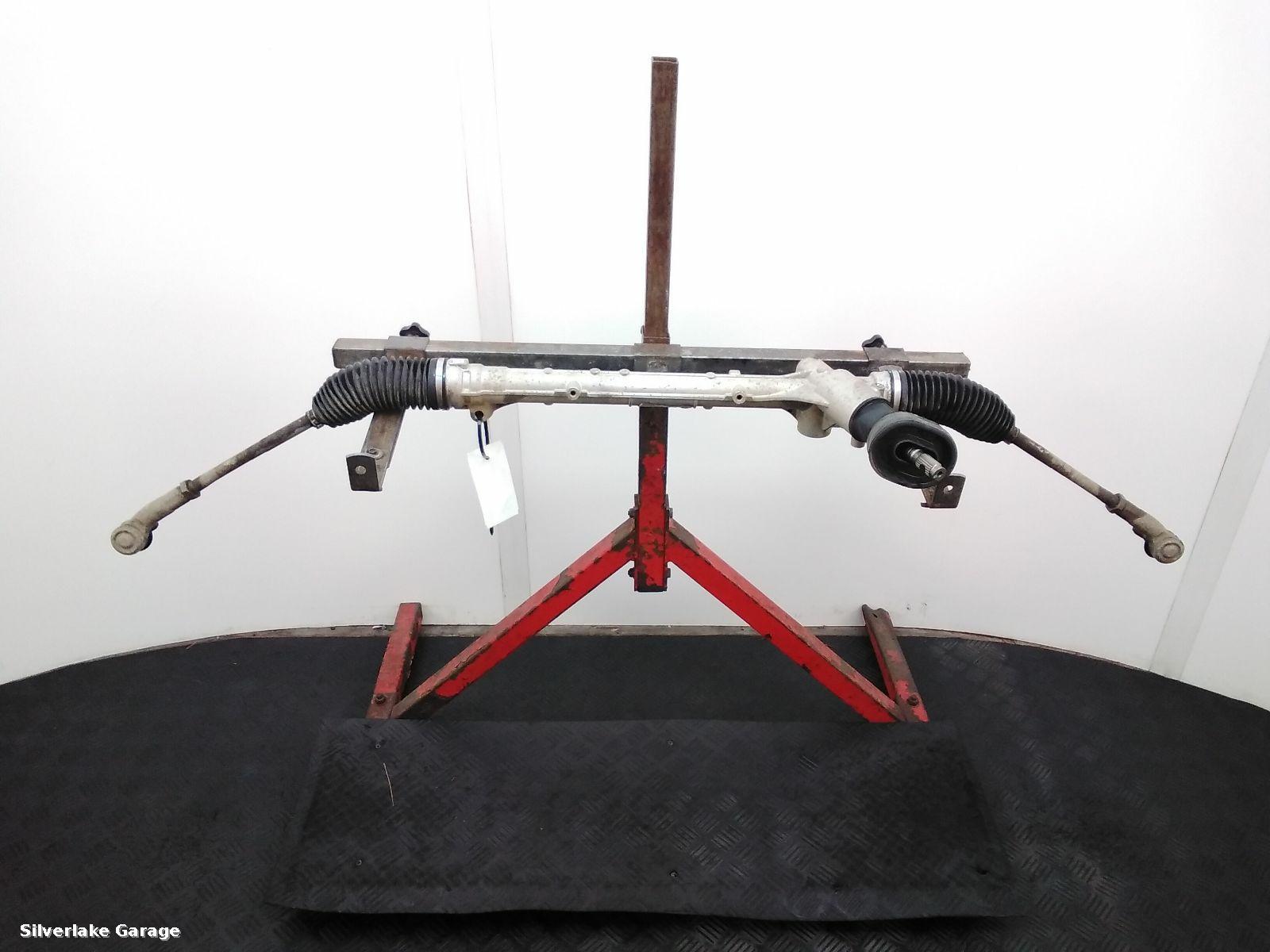 View Auto part Steering Box/Rack VOLKSWAGEN POLO 2020