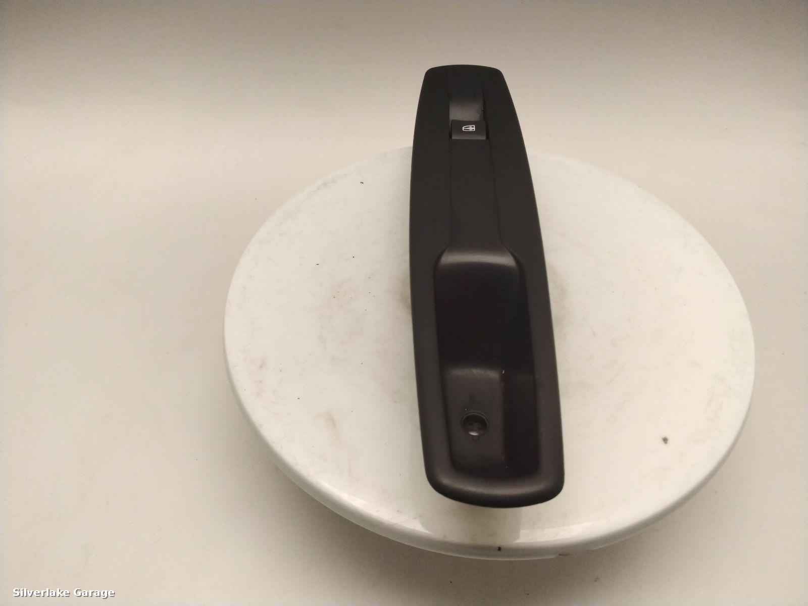 View Auto part Elect. Window Switch RENAULT MEGANE 2011