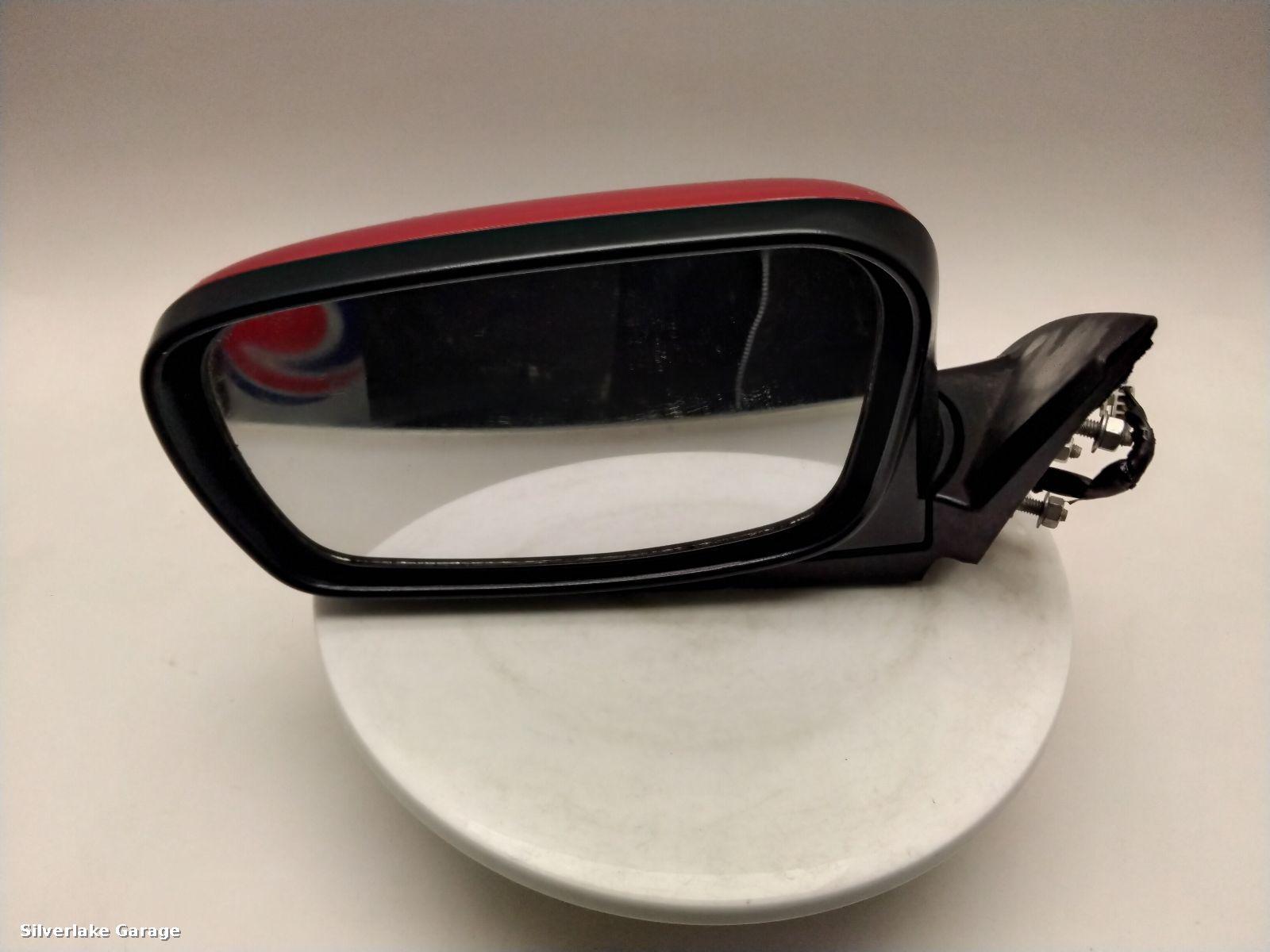 View Auto part L Door Mirror PROTON GEN-2 2010