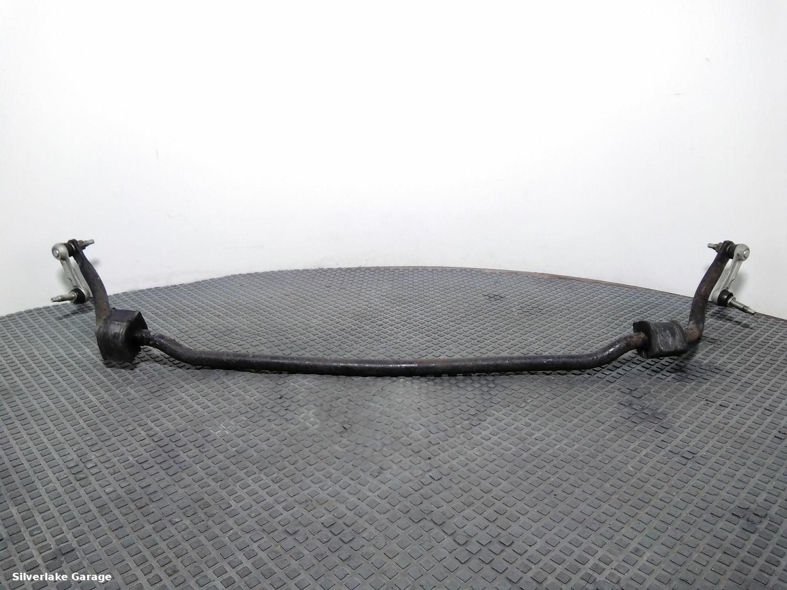 View Auto part Stabiliser Bar CHEVROLET CORVETTE 1997