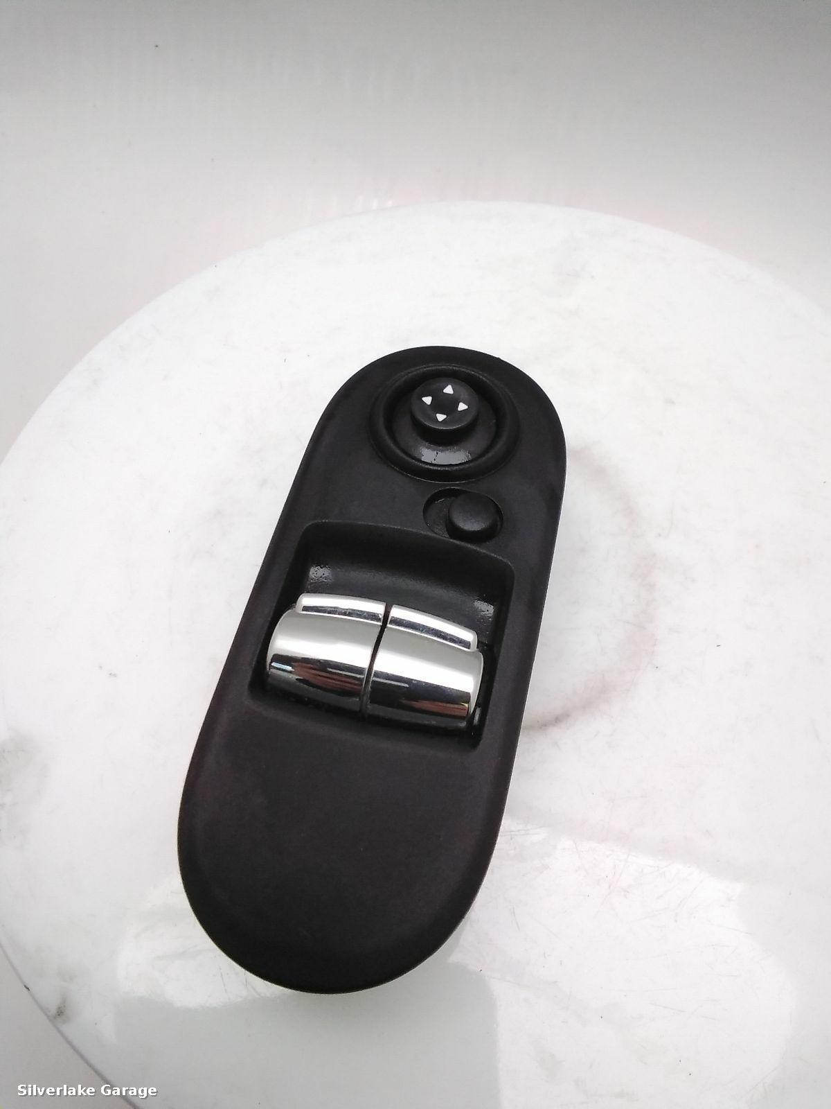 View Auto part Elect. Window Switch MINI (BMW) MINI 2015