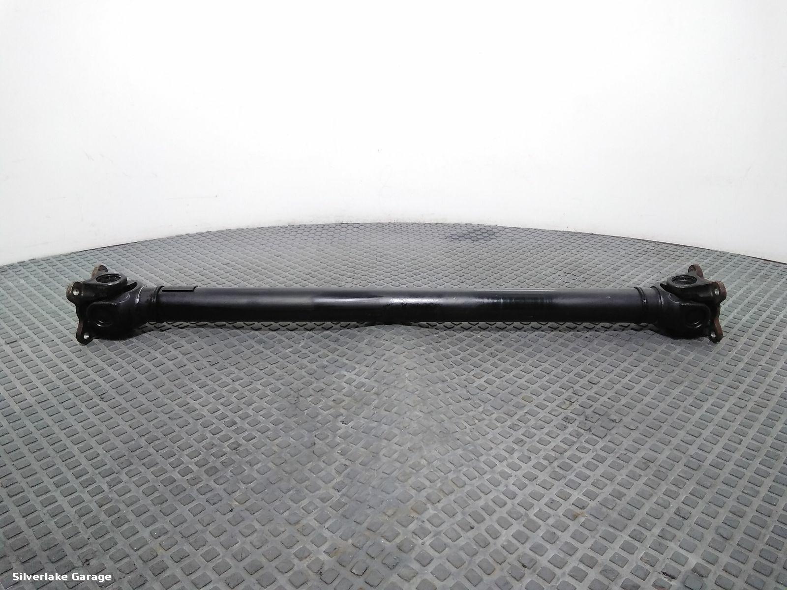 View Auto part Front/Comp Propshaft BMW 3 SERIES 2017