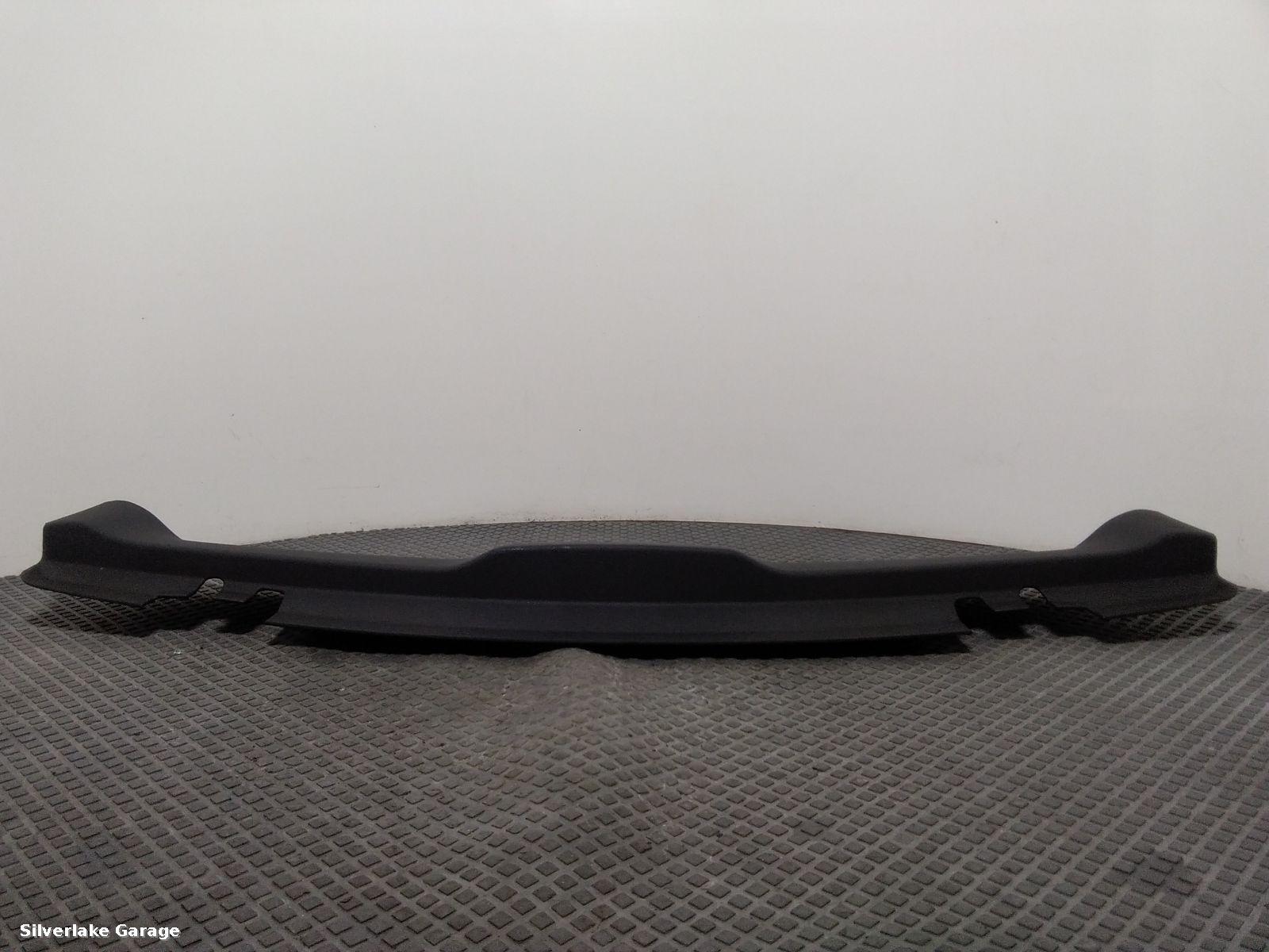 View Auto part Trim Panel MERCEDES E CLASS 2018