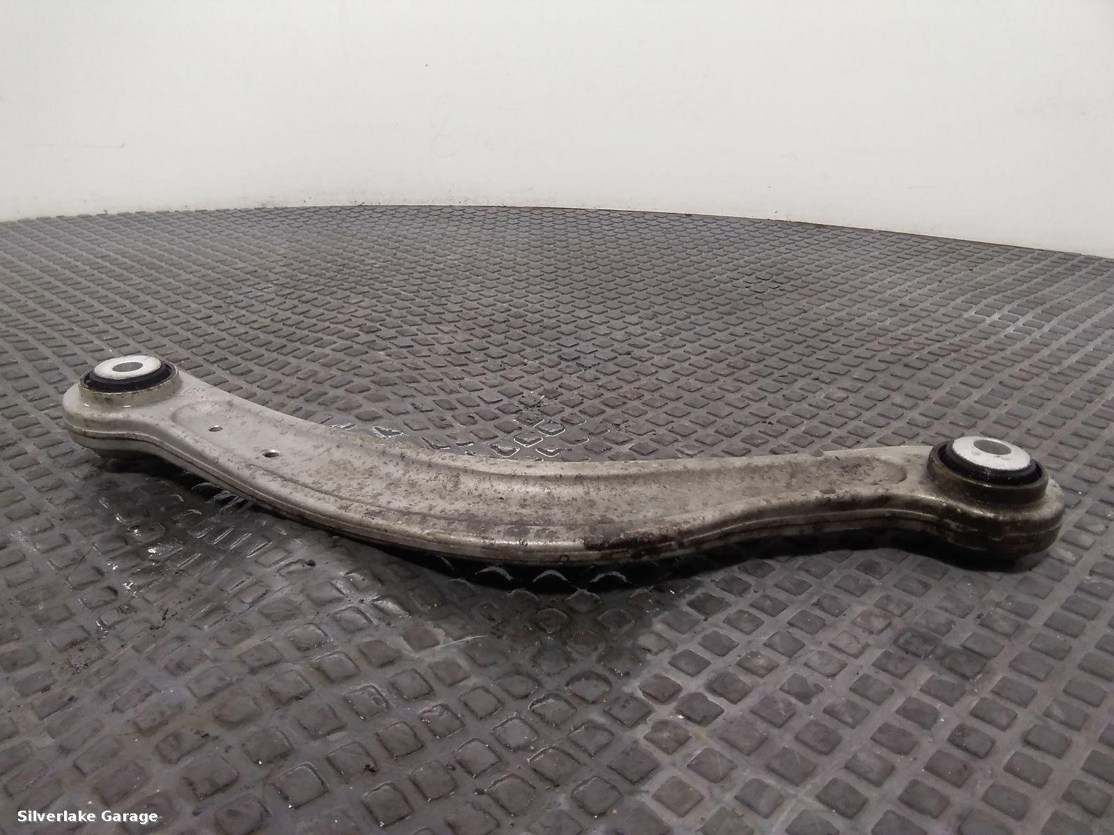 View Auto part L Rear Upper Control Arm MERCEDES E CLASS 2018