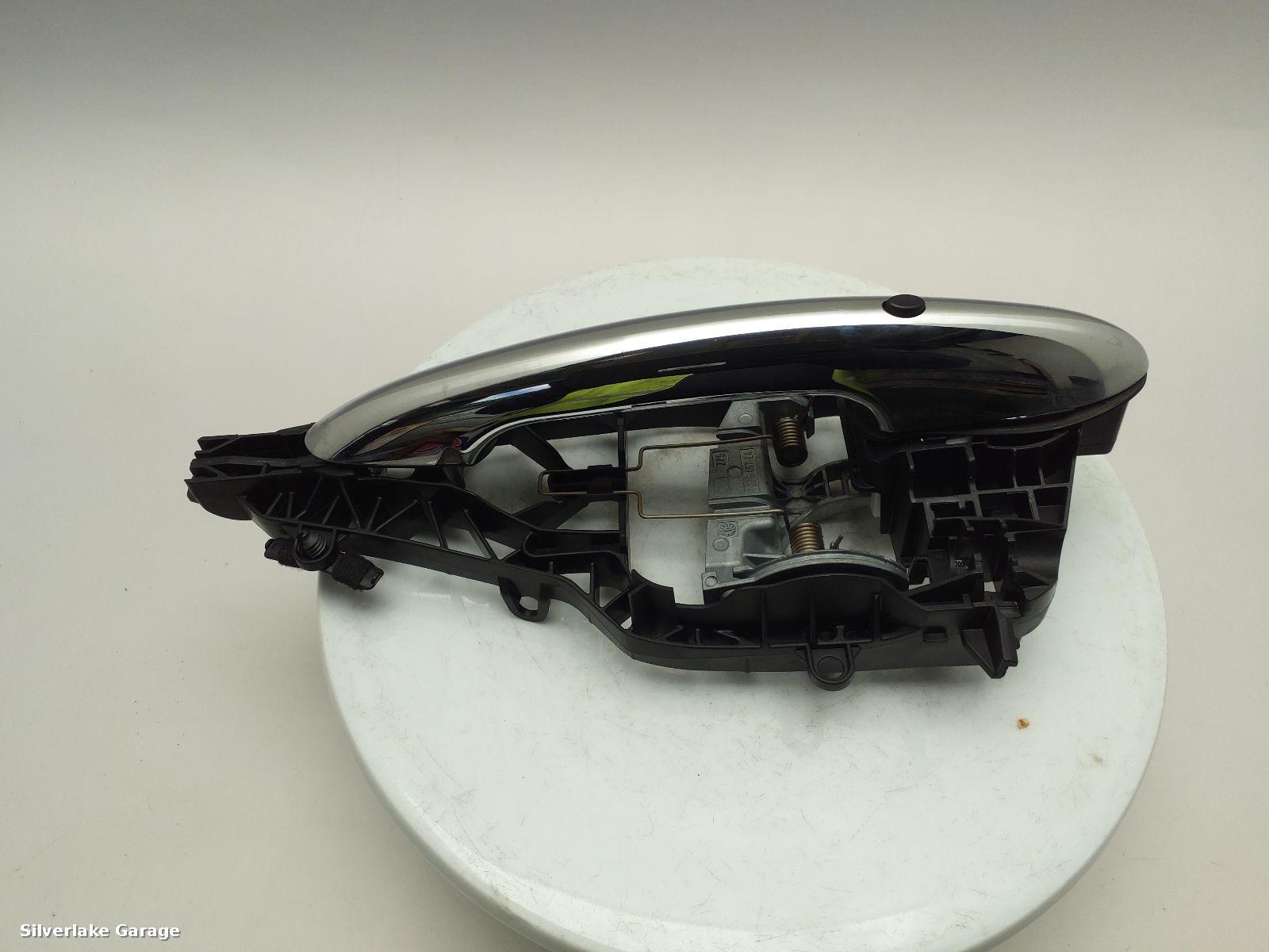 View Auto part Door Handle MINI (BMW) MINI 2018