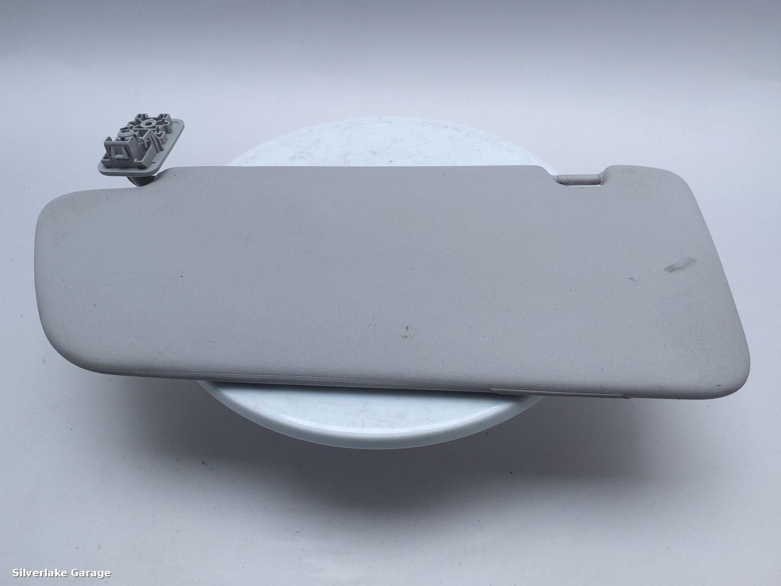 View Auto part Sun visor PEUGEOT 3008 2015
