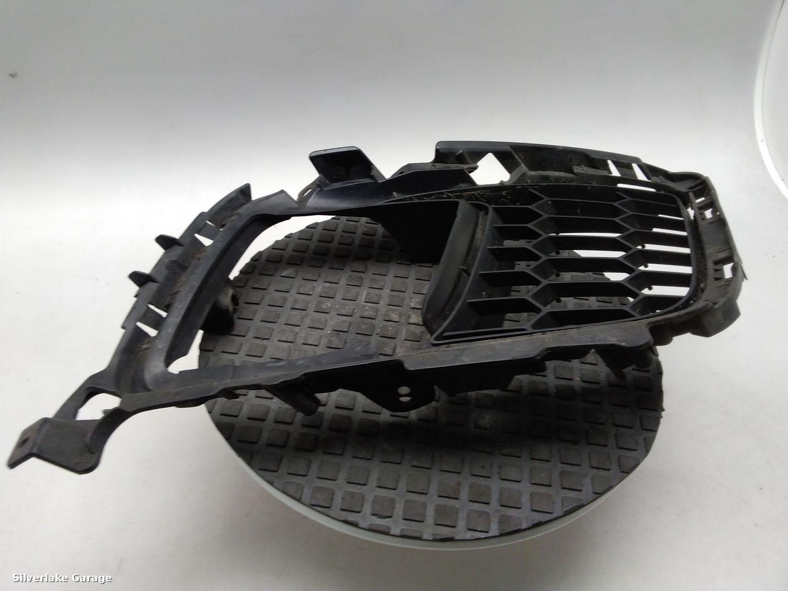 View Auto part Grille MAZDA 6  2008