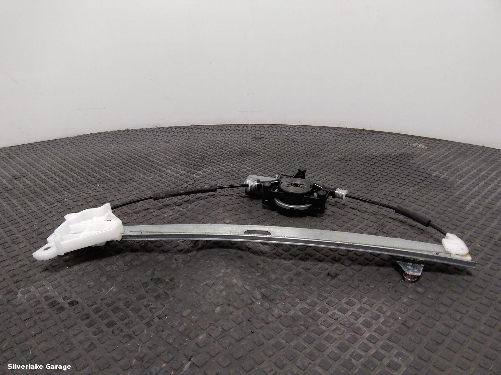 View Auto part RF Window Regulator MAZDA CX-5 2020