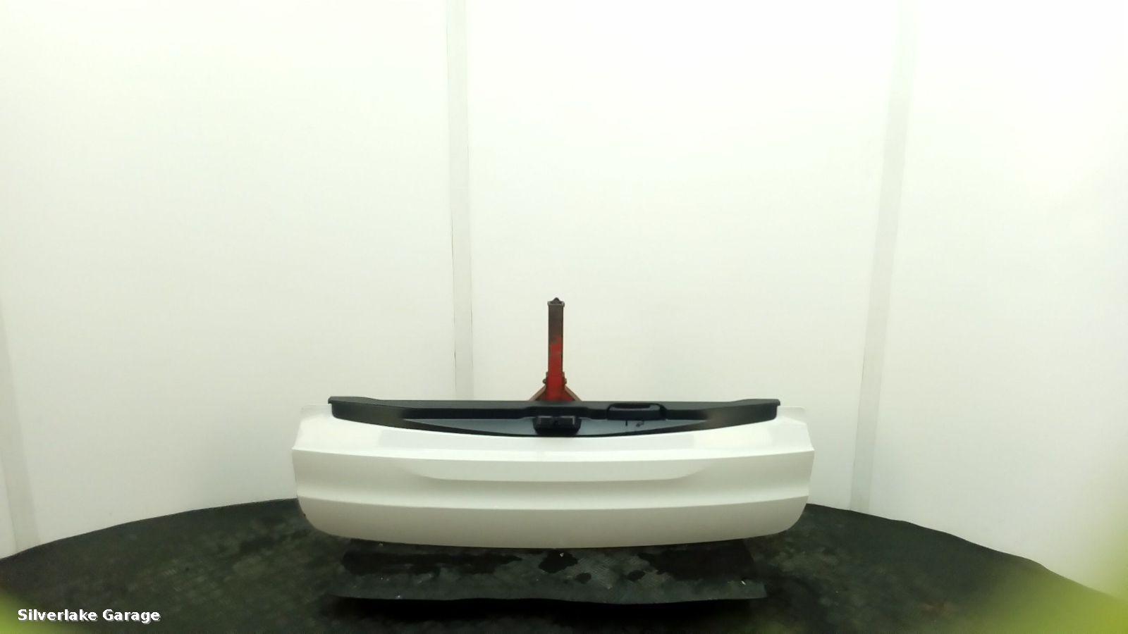 View Auto part Bootlid/Tailgate BMW X5 2017